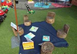outdoor-reading