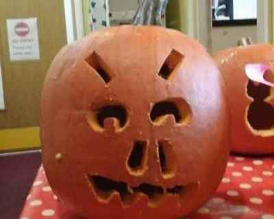 spooky-pumpkin