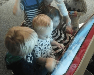 nursery-children-using-technology