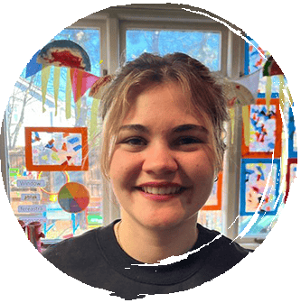 Dilek Segar – Monkey Puzzle Stratford Upon Avon Dilek Segar - Monkey Puzzle Stratford Upon Avon