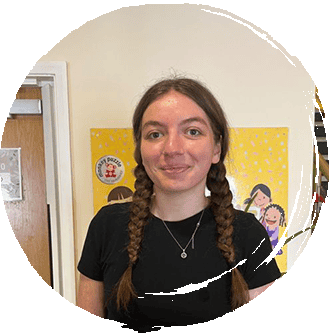 Poppy Fletcher – Monkey Puzzle Stratford Upon Avon Poppy Fletcher - Monkey Puzzle Stratford Upon Avon